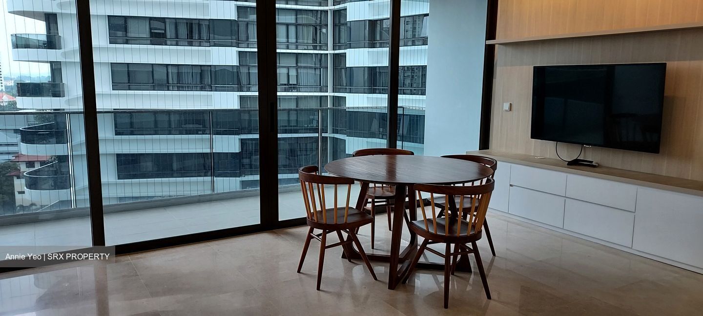 Trilight (D11), Condominium #569724891
